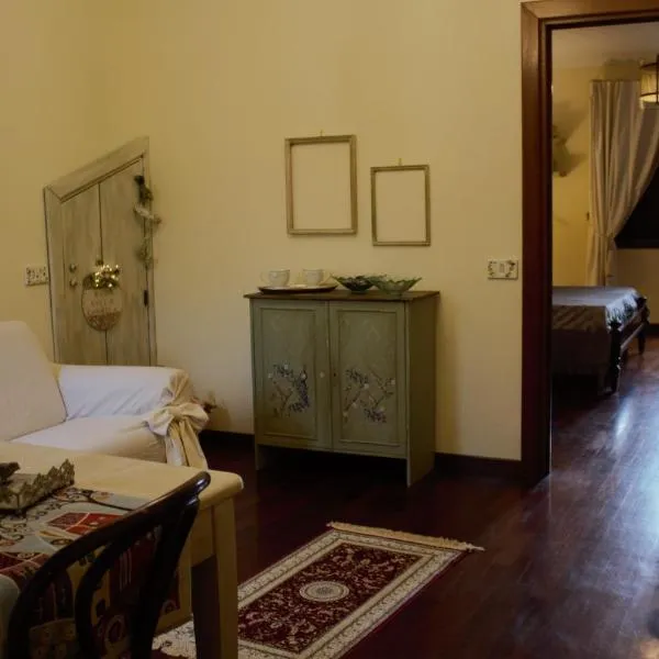 Villa Carmela, hotell i Nocera Inferiore