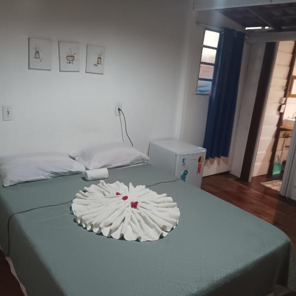 Quartinho Branco - Foto 4