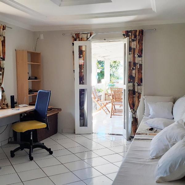 Casa na praia de Setiba com panorama fantástico - Foto 2