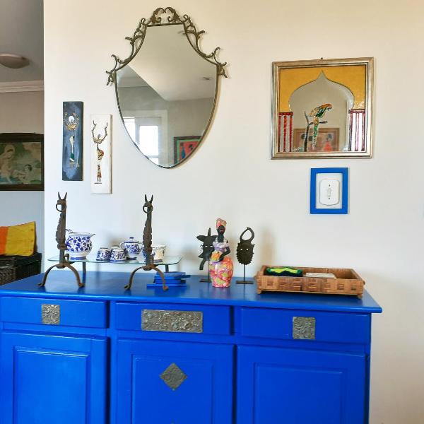 Casa na praia de Setiba com panorama fantástico - Foto 3