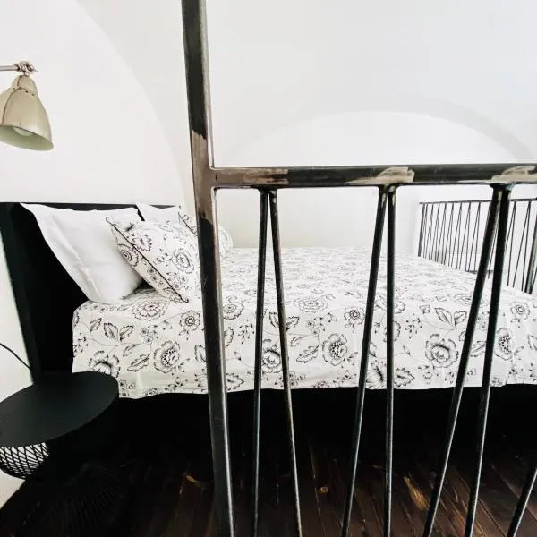 Loft10, hotel in Putignano
