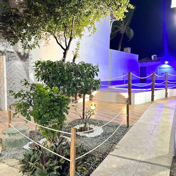 Hotel Marujo
