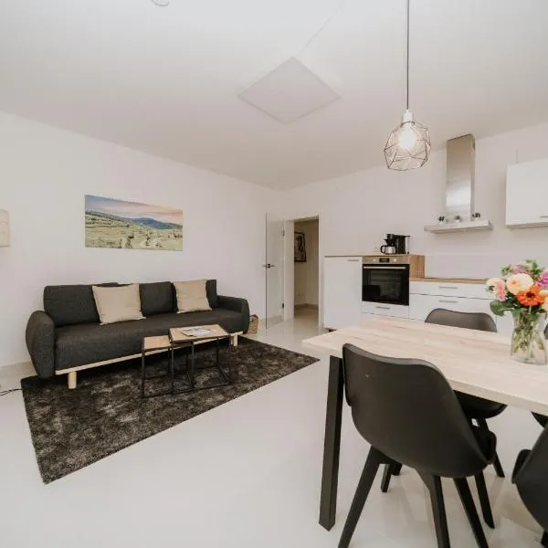 Ferienwohnung am Weinberg, hotel v destinaci Bötzingen