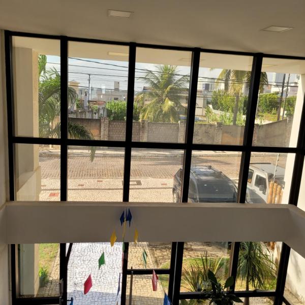 Apartamento Joan Miró Residence, Ponta Negra, Natal RN - Foto 5