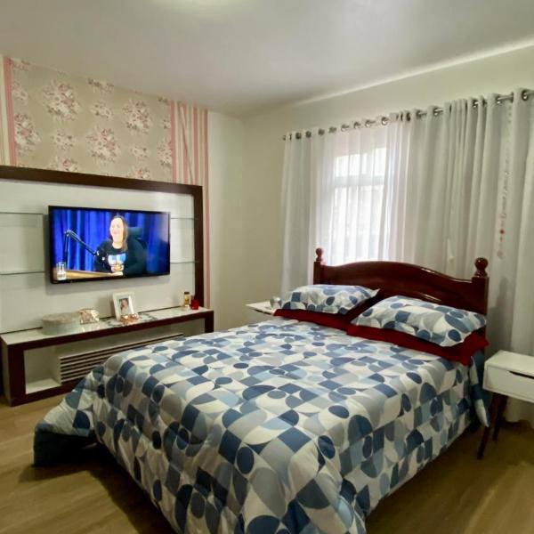 Casa Bombinhas - Foto 2