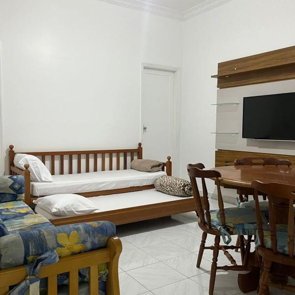 Apartamento frente à Praia de Copacabana - Foto 5