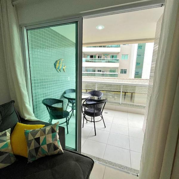 Apartamento em Praia Grande - Le Bon Vivant - Arraial do Cabo - Foto 5