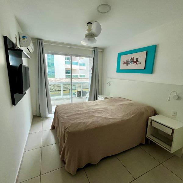 Apartamento em Praia Grande - Le Bon Vivant - Arraial do Cabo - Foto 2