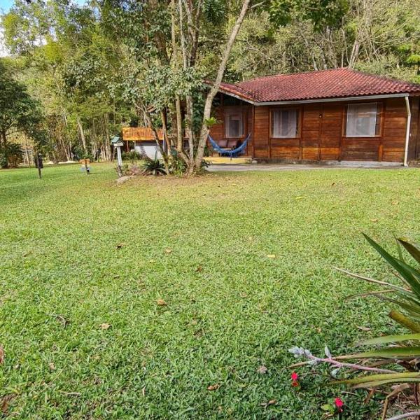 Cantinho de Mauá
