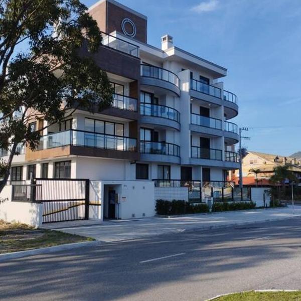 Apartamento Pé na Areia - Foto 2