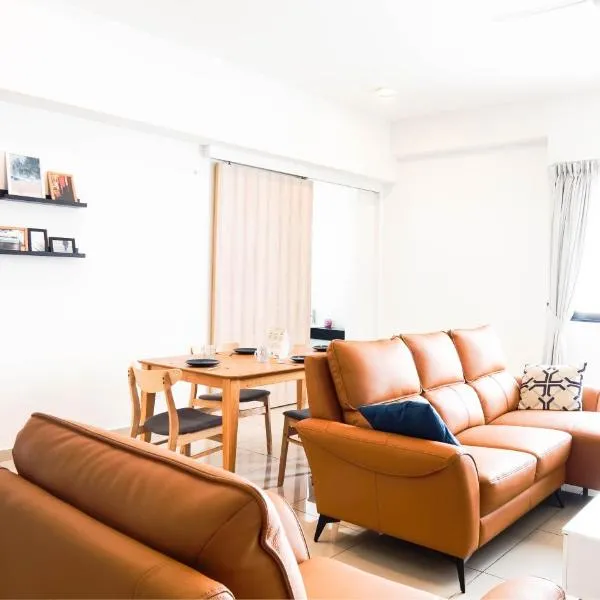 Encorp Strand Residences by Airhost, hotel sa Kota Damansara