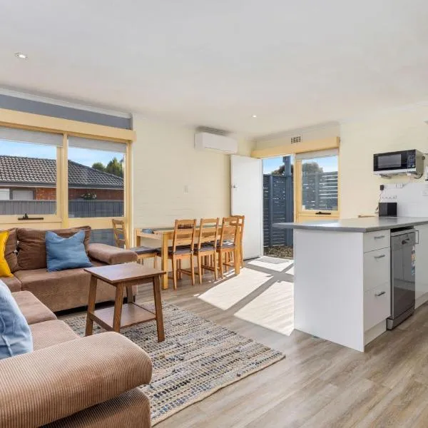 Mountain View 1, hotel a Jindabyne
