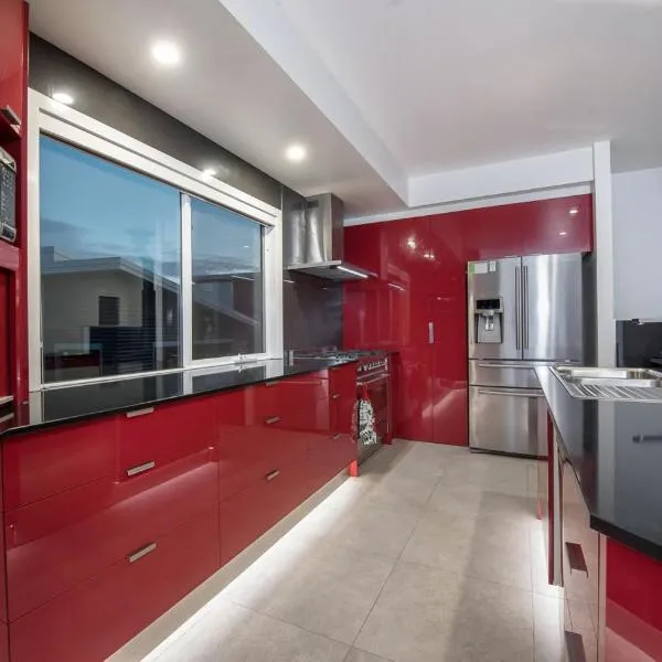 Stratton Summit 4, hotel in Jindabyne