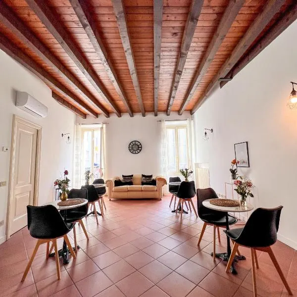 Il Cantuccio di Gioia, hotel v destinaci Brescia