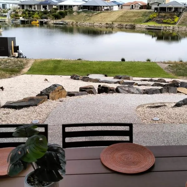 RIVER VIEWS, hotel in Goolwa North