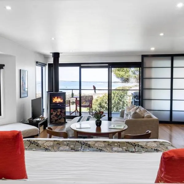 Sea Zen, hotel em Wye River