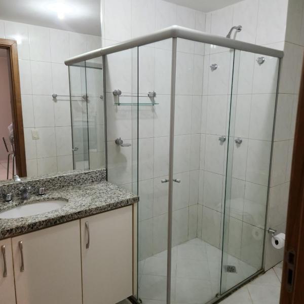 Aconchegante Flat Part Premier - Foto 3
