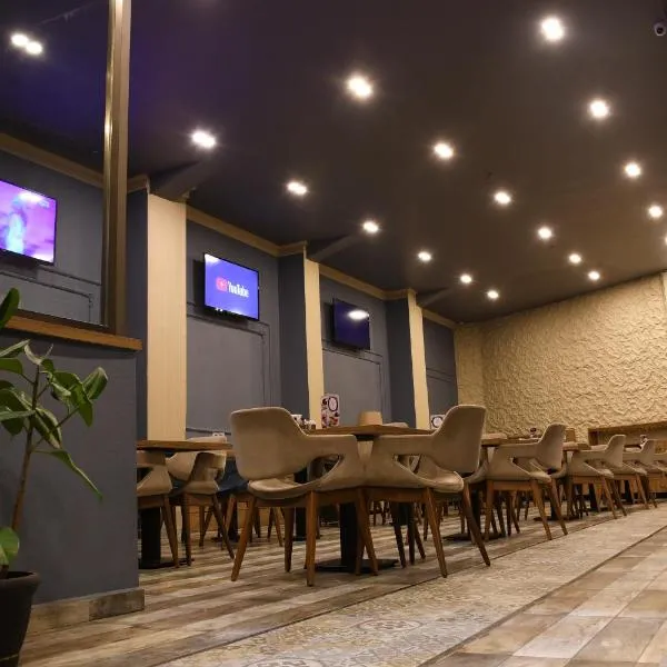 Cibali Hotel Istanbul, hotel in Istanbul