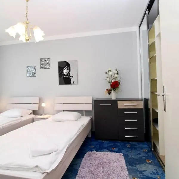 Cozy Apartment, hotell i Wien