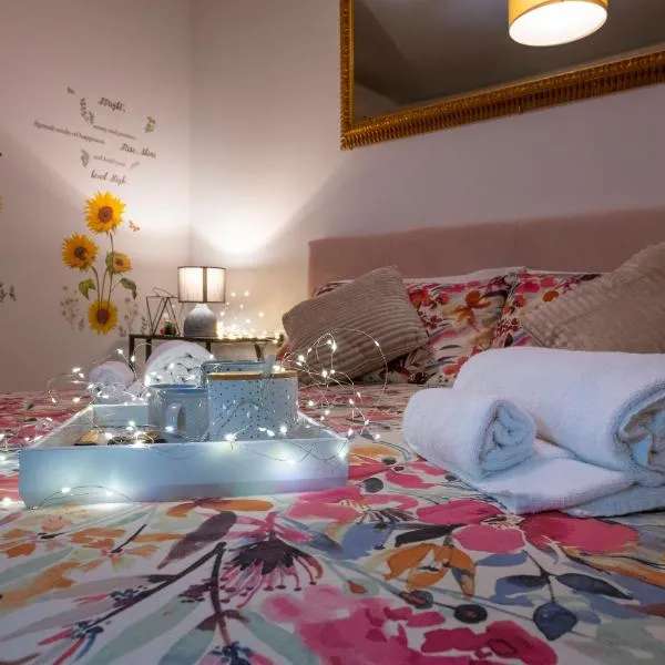 Borgo Trento Home, vicinissimo ospedale Borgo Trento e centro storico, hotel a Verona