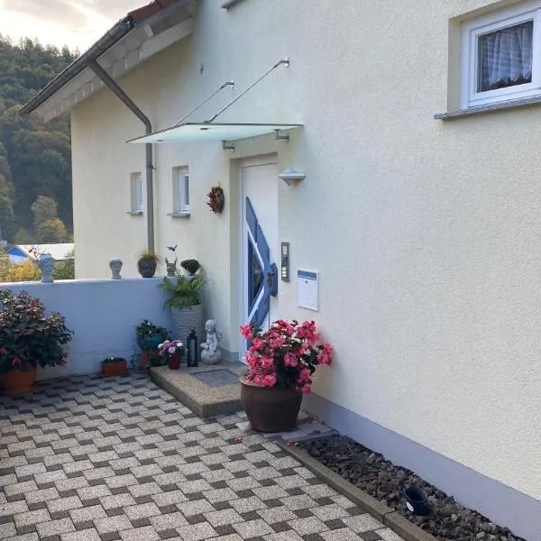 Monis Home, hotel v destinaci Stühlingen