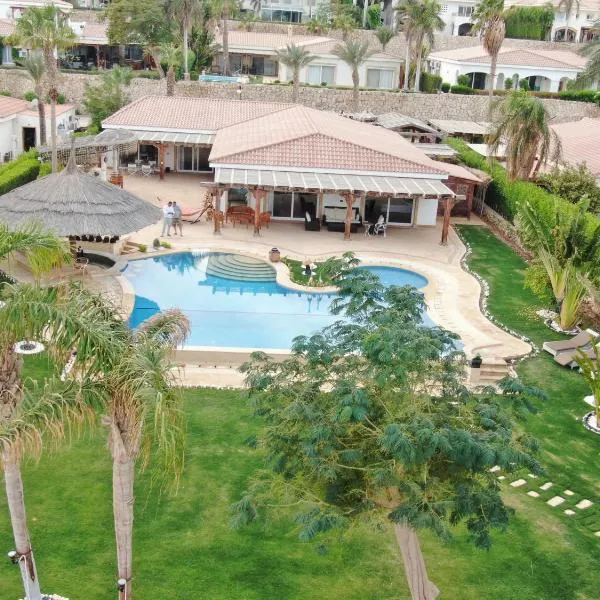 Casa Del Sol, hotel v destinaci Sharm El Sheikh