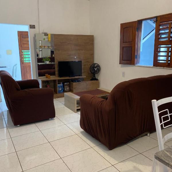 Casa de Férias-Residence Fonteles no Preá - Foto 5