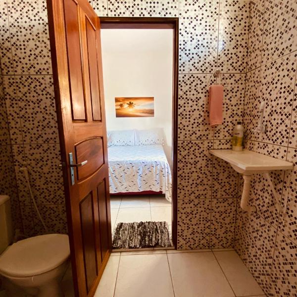 Casa de Férias-Residence Fonteles no Preá - Foto 3