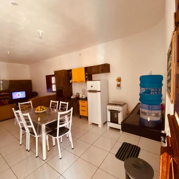 Casa de Férias-Residence Fonteles no Preá - Foto 4
