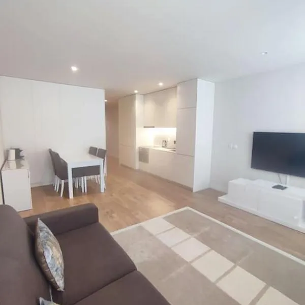 Terro Collection - São Vicente 78, hotel em Braga
