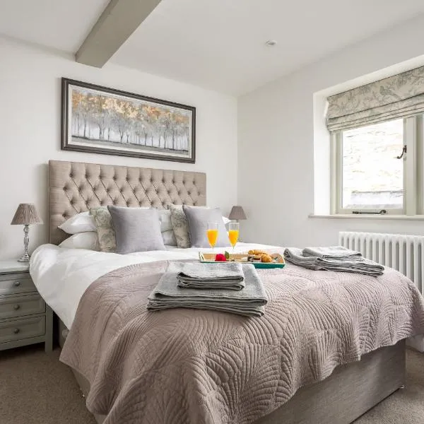 The Bolt Hole, Winchcombe, Charming Dog-Friendly Cottage, ξενοδοχείο σε Winchcombe