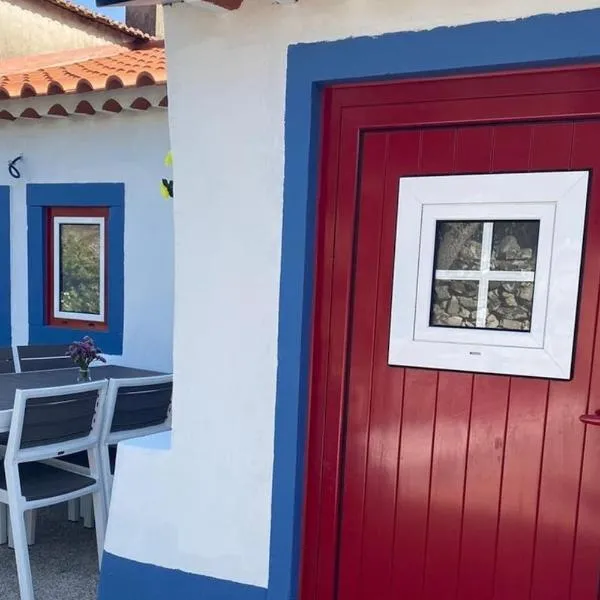 Casa Manuel e Maria, hotel v destinaci Fátima