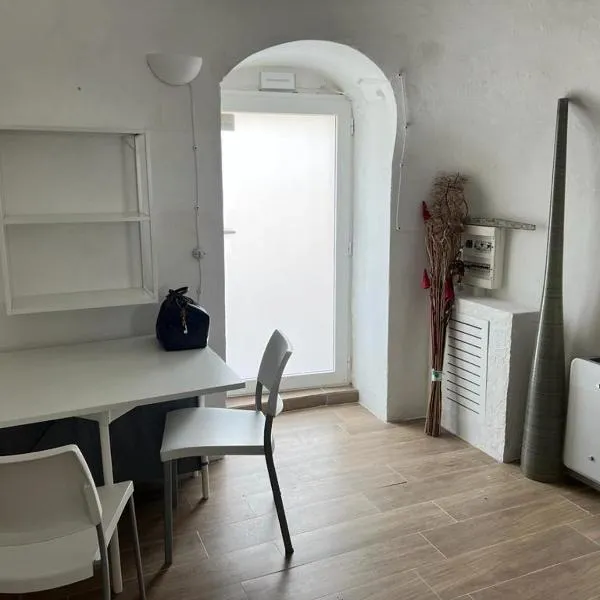Trullo Sofia, hotel in Monopoli