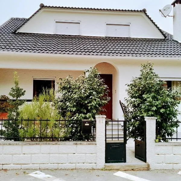 Casa dos Quatro Irmãos, hôtel à Gouveia