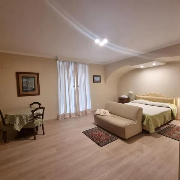 Toledo's Rambla Casa Vacanze, hotel di Naples