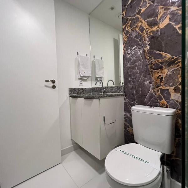 Novo Studio Diamante Metrô Belém - Com Piscina - Foto 3