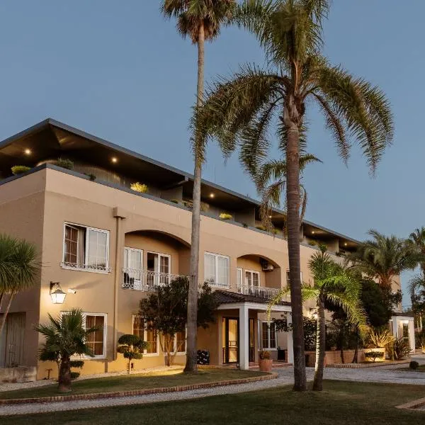 Quinta do Eden, hotel en Vagos