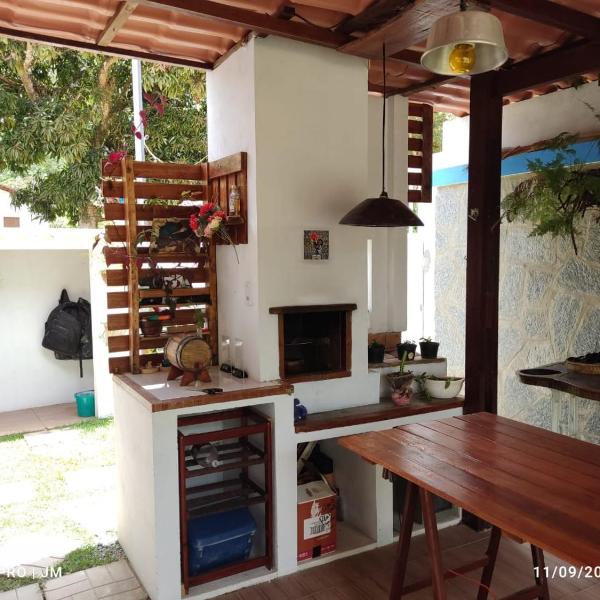 Casa Bananeiras Azul - Foto 4