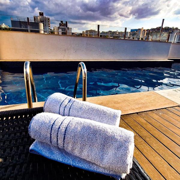 Esuites Virgínia Luxemburgo - Foto 4