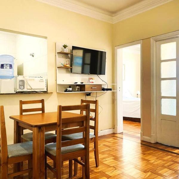 Apartamento de frente para o mar de Copacabana - Foto 4