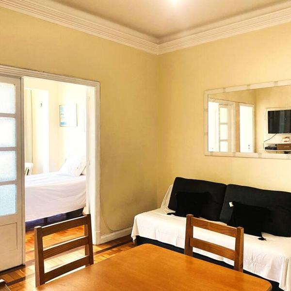 Apartamento de frente para o mar de Copacabana - Foto 5