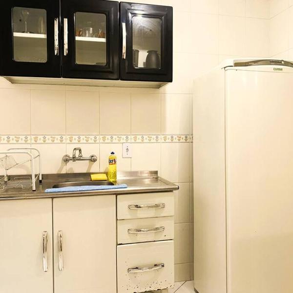 Apartamento de frente para o mar de Copacabana - Foto 3