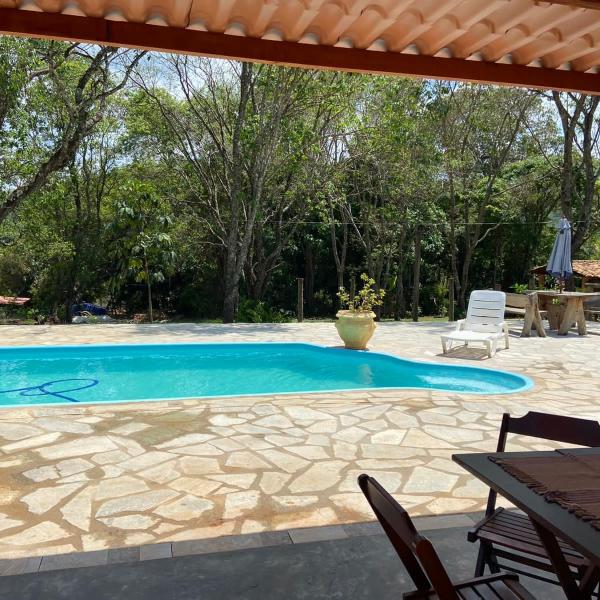 Pousada Casa Ferreira - Foto 4