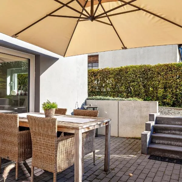 Ferienwohnung Gabler, hotel en Möhnesee