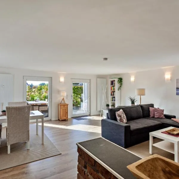 Ferienwohnung Gabler, hotel v destinaci Möhnesee