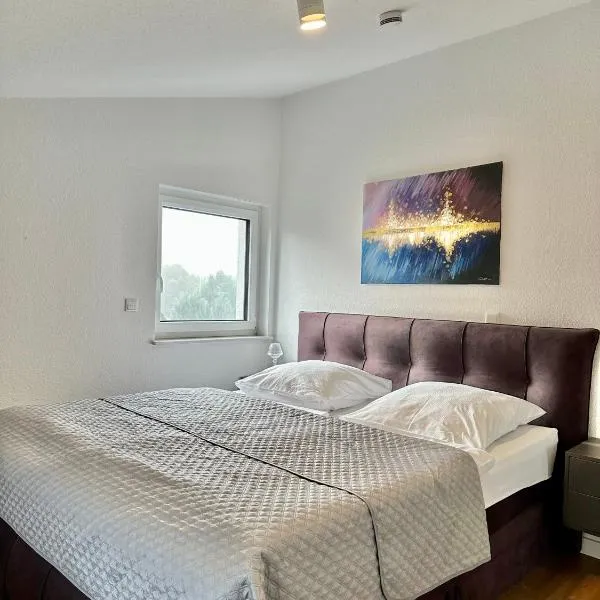 Ferienhaus Oldenburg, hotel a Oldenburg
