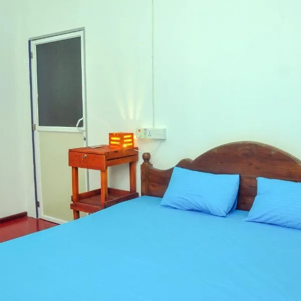 Airport Tourist Resort, hotel v destinaci Katunayaka