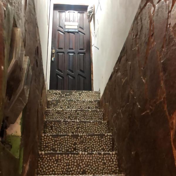 Suíte, Bem localizado em Morro de São Paulo Ba - Foto 5