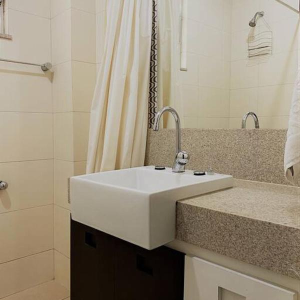 Excelente Apartamento na Quadra da Praia - Foto 3