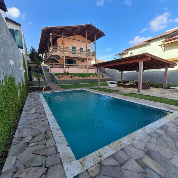 Casa Praiamar - Foto 4